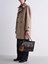 Fendi Logo Coat