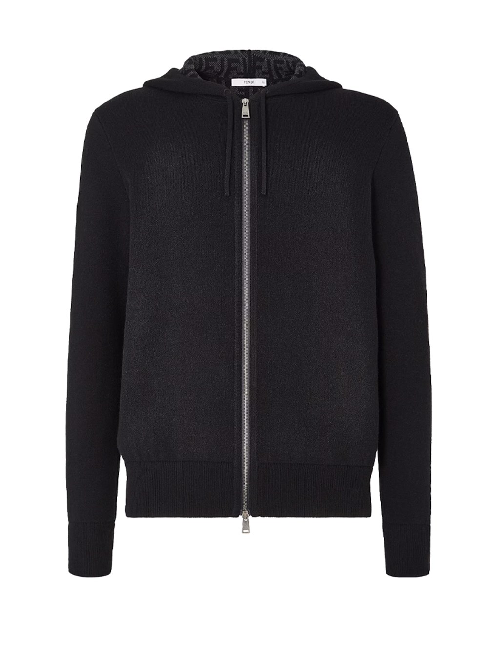 Fendi Double Face Sweater