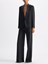 Fendi Grain De Poudre Blazer