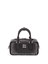 Miu Miu `Arcadie` Leather Bag with Studs