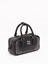 Miu Miu `Arcadie` Leather Bag with Studs