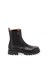 Tod's Ankle Boots In Leather