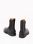 Tod's Ankle Boots In Leather