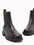 Tod's Ankle Boots In Leather