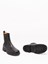 Tod's Ankle Boots In Leather