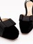 Fendi Velvet Slingback