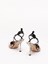 Fendi `Colibri Lite` Slingback