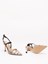 Fendi `Colibri Lite` Slingback