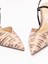 Fendi `Colibri Lite` Slingback