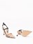 Fendi `Colibri Lite` Slingback