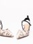 Fendi `Colibri Lite` Slingback