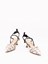 Fendi `Colibri Lite` Slingback