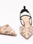 Fendi `Colibri Lite` Slingback