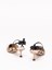 Fendi `Colibri Lite` Slingback