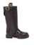 Fendi `Biker` Boots