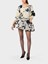 Blumarine Round Neck Sweater