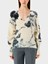 Blumarine Round Neck Sweater