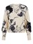 Blumarine Round Neck Sweater
