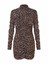 Blumarine Mini Dress