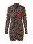 Blumarine Mini Dress