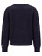 Patrizia Pepe Round Neck Sweater