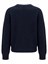 Patrizia Pepe Round Neck Sweater