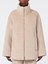 Max Mara TheCube Arancio Jacket
