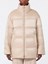 Max Mara TheCube Arancio Jacket