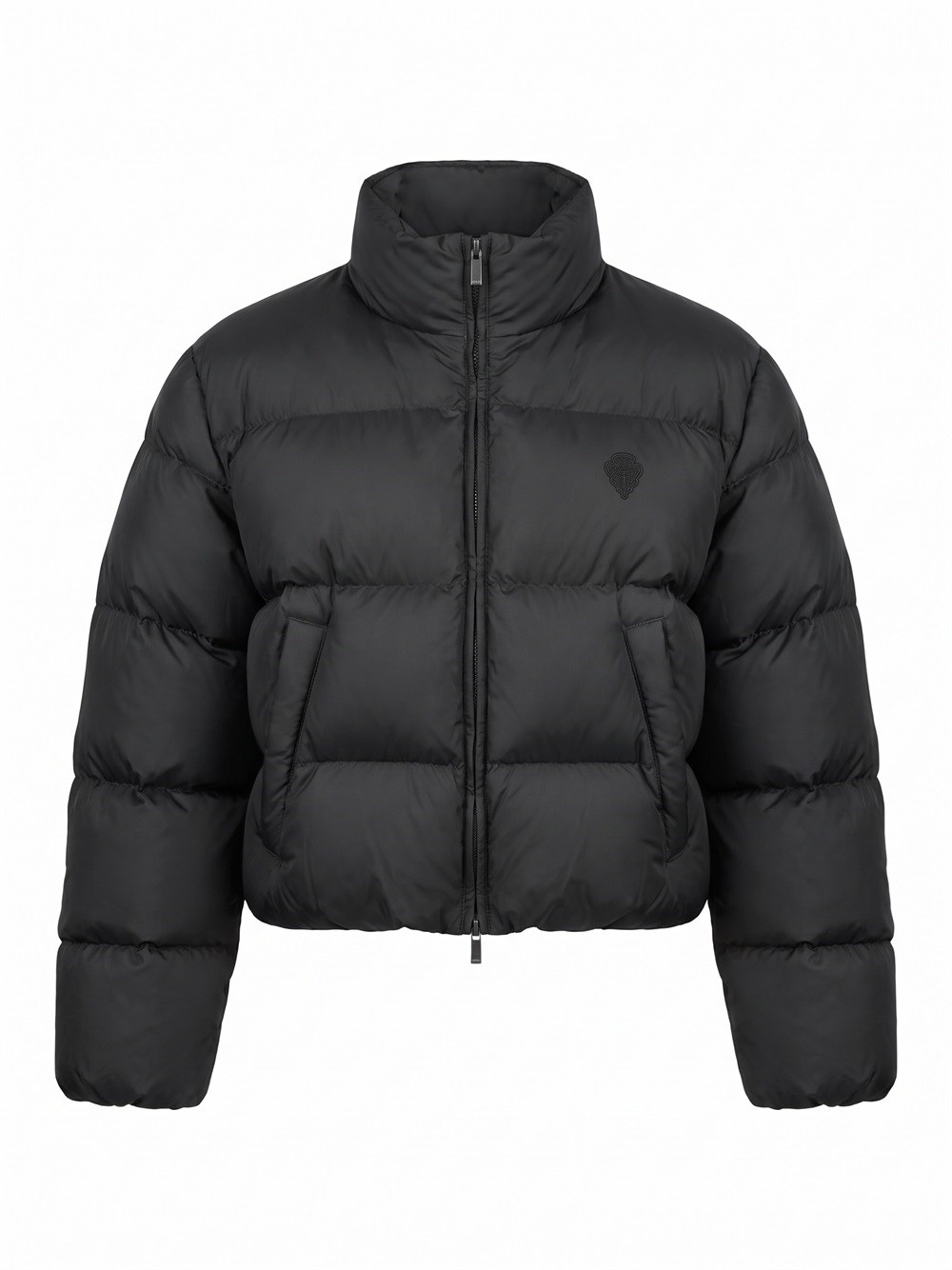 Gucci Padded Puffer Jacket