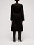 Gucci GG Double Coat