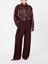 Sportmax `Liuti` Leather Jacket
