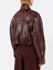 Sportmax `Liuti` Leather Jacket