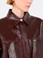 Sportmax `Liuti` Leather Jacket