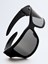 Bottega Veneta Rectangular Sunglasses