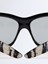 Bottega Veneta Rectangular Sunglasses