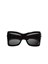 Bottega Veneta Rectangular Sunglasses