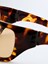 Bottega Veneta Rectangular Sunglasses