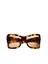 Bottega Veneta Rectangular Sunglasses