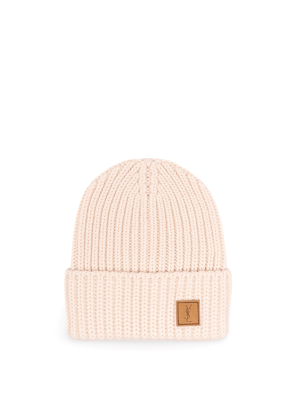 Saint Laurent Saint Laurent Beanie