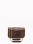 Saint Laurent Loulou Mini In Lambskin
