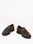 Gucci Loafers with Horsebit and Lug Sole