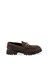 Gucci Loafers with Horsebit and Lug Sole