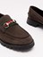 Gucci Loafers with Horsebit and Lug Sole