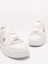 Philipp Plein Low-Top Pit-$Top Deer Leather