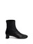 Bottega Veneta Cherry Ankle Boots