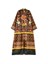 HUI MILANO Dragon Printed Long Cardigan
