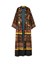 HUI MILANO Dragon Printed Long Cardigan