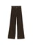 Dondup `Amber` Wide Leg 5-Pocket Jeans