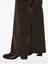 Dondup `Amber` Wide Leg 5-Pocket Jeans