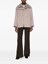 Dondup `Amber` Wide Leg 5-Pocket Jeans